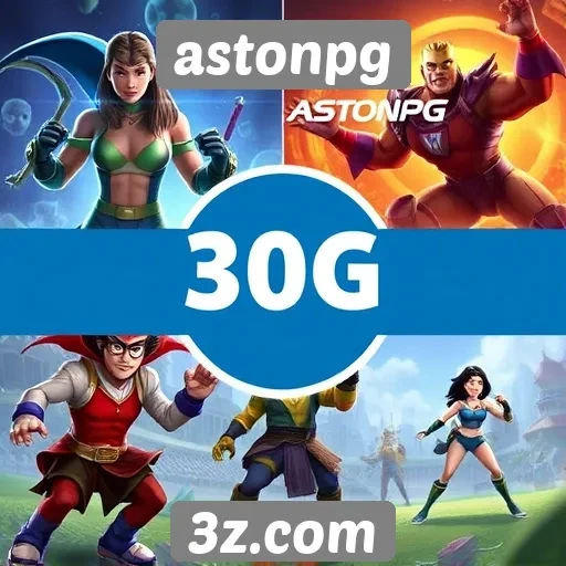 Análise dos jogos mais populares do site astonpg