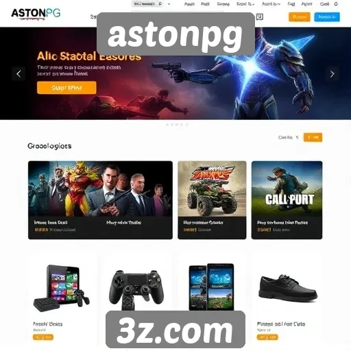 Avaliação das promoções do site Astonpg