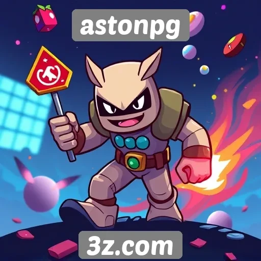 Análises de jogos populares disponíveis na Astonpg