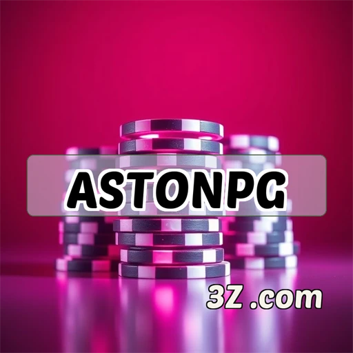 Loteria Inovadora e Empolgante no AstonPG