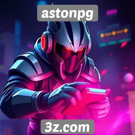 Dicas para maximizar sua experiência no astonpg