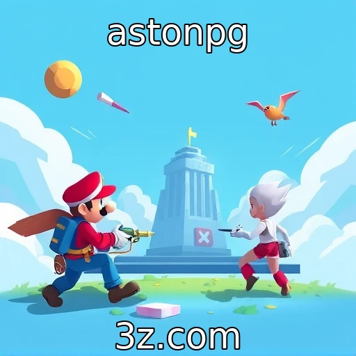 A ascensão dos jogos mobile na preferência dos consumidores