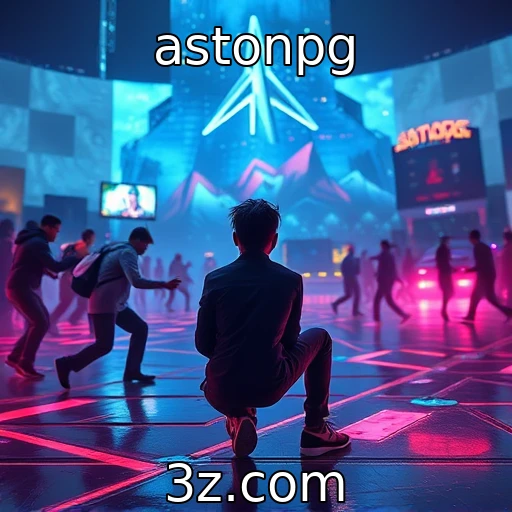 Novas tecnologias revolucionando o desenvolvimento de games