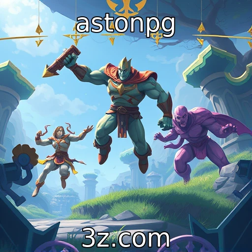 Tendências de jogos online para o futuro próximo